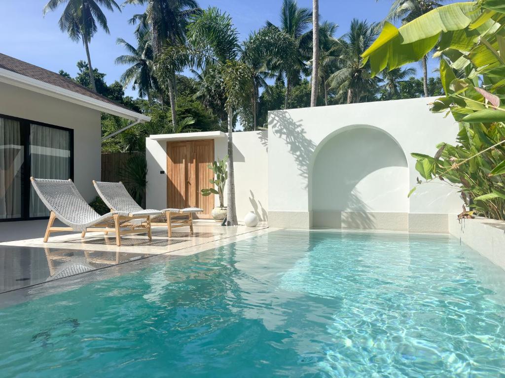 K Villas Phangan 03 – Koh Phangan