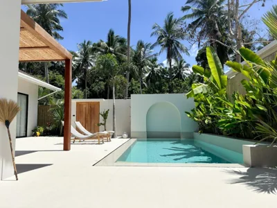K Villas Phangan 03 – Foto 4