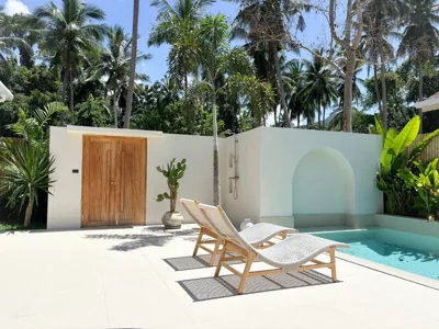 K Villas Phangan 03 – Foto 7