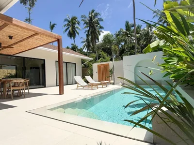 K Villas Phangan 03 – Foto 11