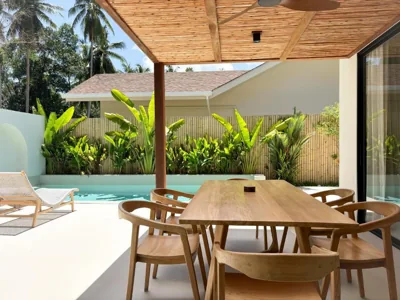 K Villas Phangan 03 – Foto 12