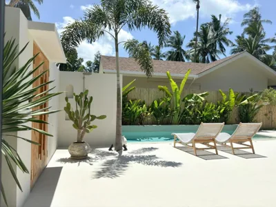 K Villas Phangan 03 – Foto 15