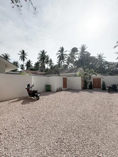 K Villas Phangan 03 – Foto 16